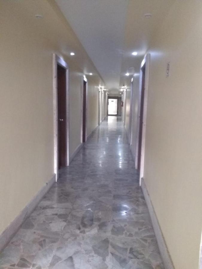 Hotel Posada Del Rey 马塔莫罗斯 外观 照片